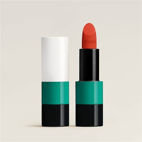 hermes lippenstift|best hermes lipstick 2022.